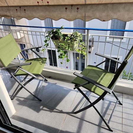 Lux House Attiki Vipgreece Apartamento Atenas Exterior foto
