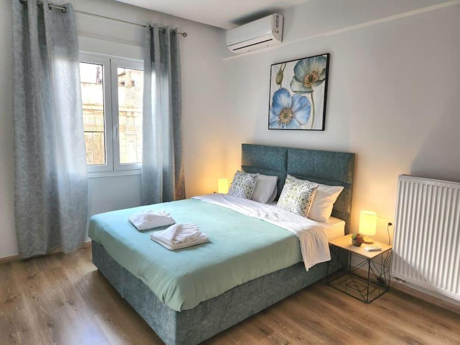 Lux House Attiki Vipgreece Apartamento Atenas Exterior foto
