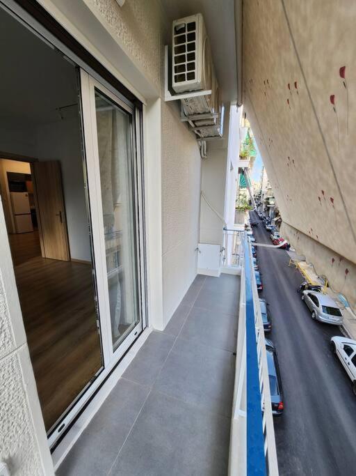 Lux House Attiki Vipgreece Apartamento Atenas Exterior foto