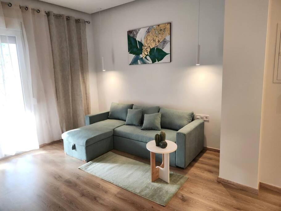 Lux House Attiki Vipgreece Apartamento Atenas Exterior foto