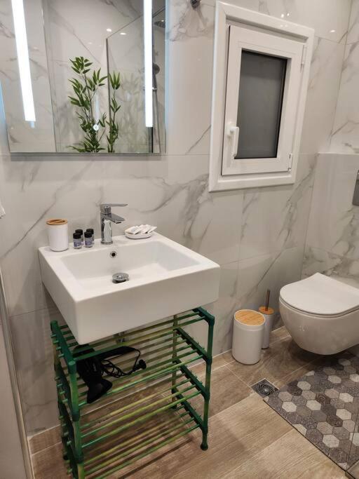 Lux House Attiki Vipgreece Apartamento Atenas Exterior foto