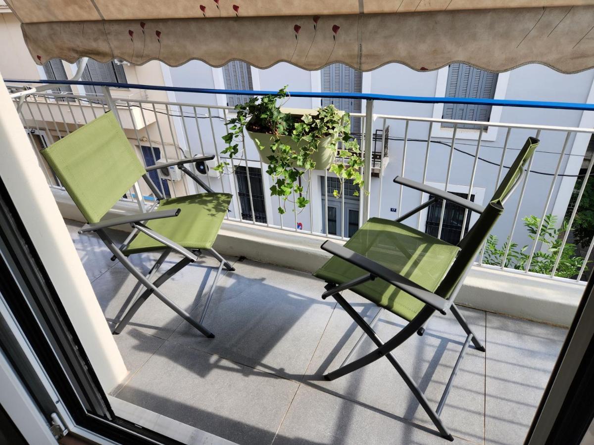Lux House Attiki Vipgreece Apartamento Atenas Exterior foto